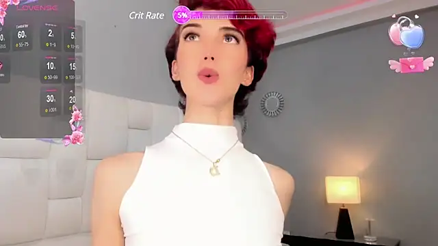 Babyaleja online show from January 22, 9:32 pm