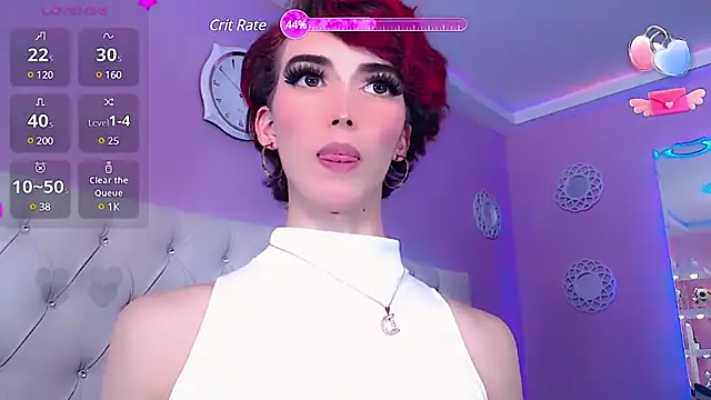 Babyaleja online show from January 26, 3:36 pm