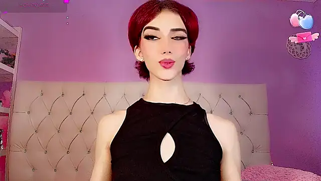 Babyaleja online show from February 28, 7:58 am