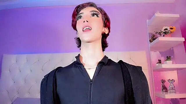 Babyaleja online show from March 13, 12:46 pm