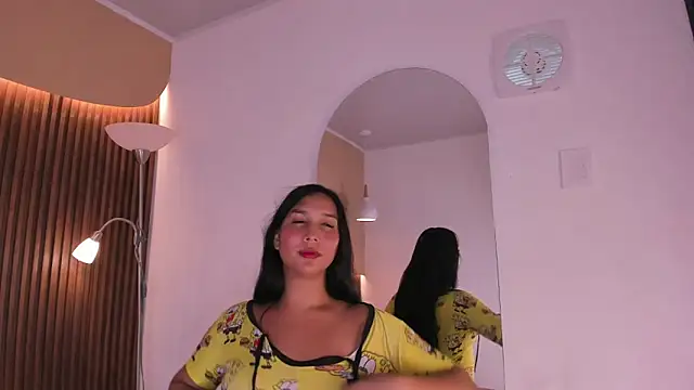 Ifis tiresia1 online show from March 7, 10:21 pm