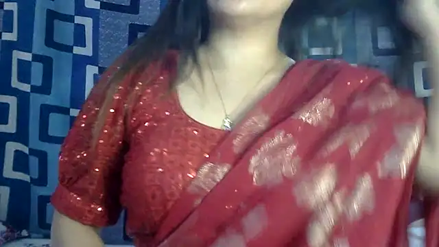 strip nishu online show from September 24, 6:00 pm