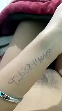 Snapshot of riteshika chatting on February 28, 5:59 am riteshika online show from February 28, 5:59 am