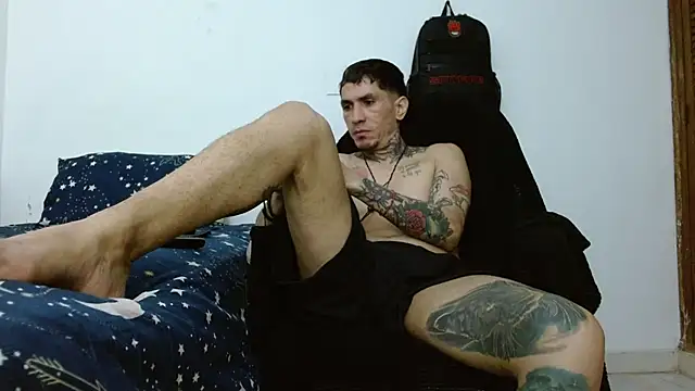 Snapshot of IaDoherty chatting on March 11, 1:16 am IaDoherty online show from March 11, 1:16 am