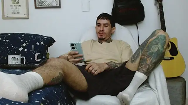 Snapshot of IaDoherty chatting on September 22, 9:17 pm IaDoherty online show from September 22, 9:17 pm