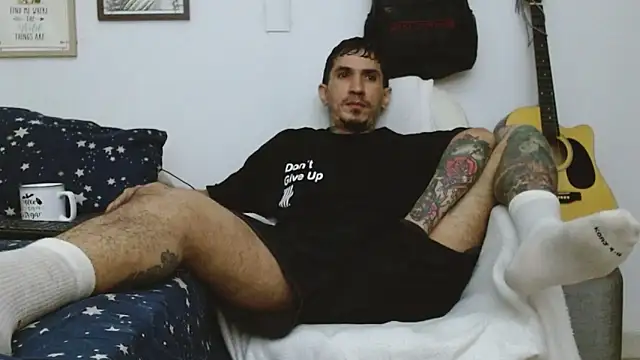 Snapshot of IaDoherty chatting on October 3, 8:22 am IaDoherty online show from October 3, 8:22 am