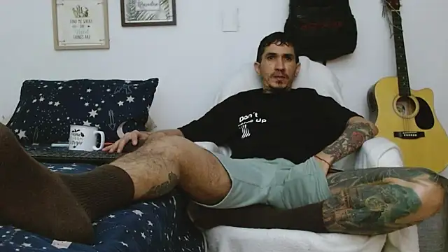 Snapshot of IaDoherty chatting on October 5, 9:07 am IaDoherty online show from October 5, 9:07 am