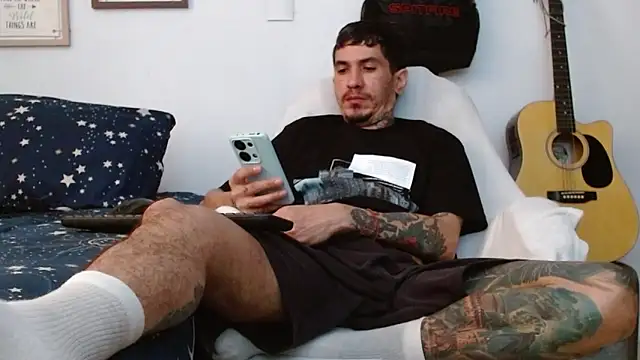 Snapshot of IaDoherty chatting on October 8, 3:20 pm IaDoherty online show from October 8, 3:20 pm