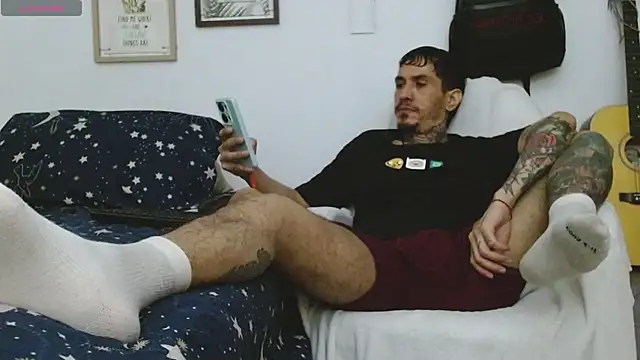 Snapshot of IaDoherty chatting on October 10, 7:29 am IaDoherty online show from October 10, 7:29 am