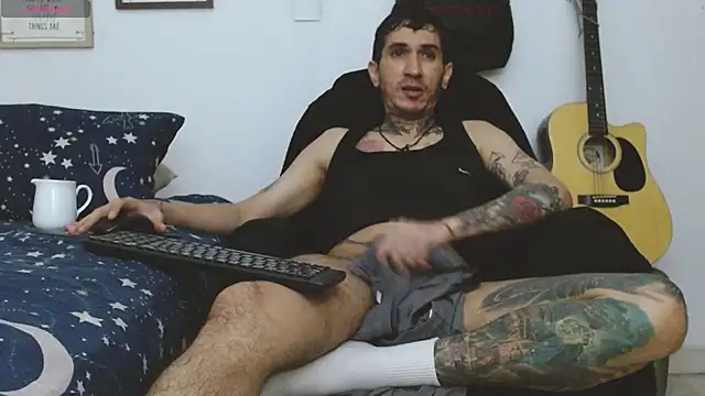 Snapshot of IaDoherty chatting on October 18, 7:53 am IaDoherty online show from October 18, 7:53 am