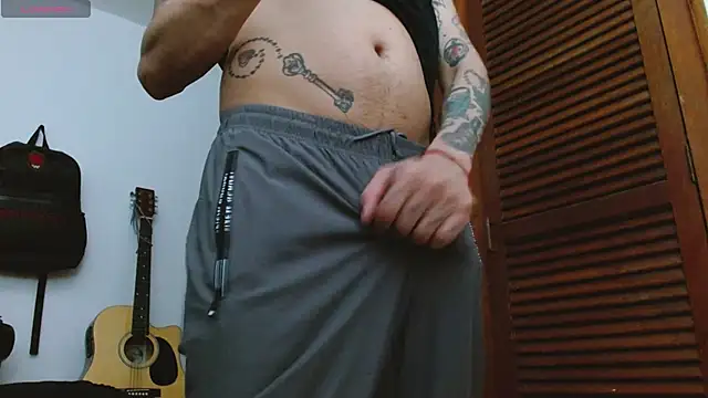 Snapshot of IaDoherty chatting on October 19, 8:15 am IaDoherty online show from October 19, 8:15 am