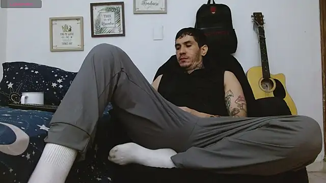 Snapshot of IaDoherty chatting on October 20, 8:26 am IaDoherty online show from October 20, 8:26 am