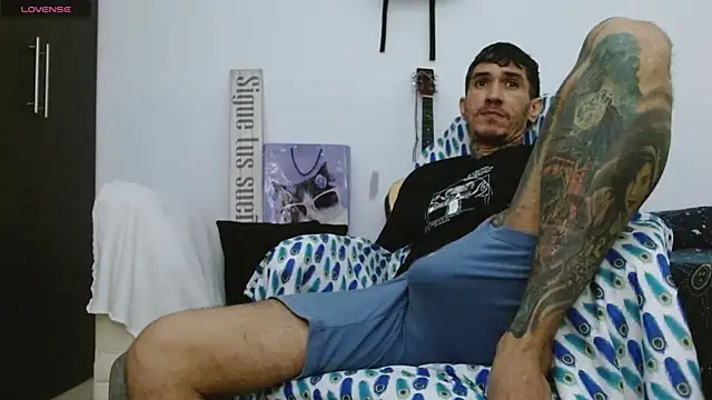 Snapshot of IaDoherty chatting on November 18, 3:12 am IaDoherty online show from November 18, 3:12 am