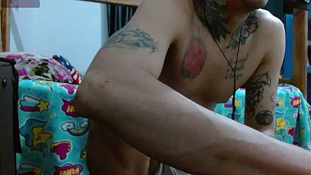 Snapshot of IaDoherty chatting on January 6, 10:30 am IaDoherty online show from January 6, 10:30 am