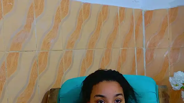EileenBenzon online show from May 14, 2:02 pm