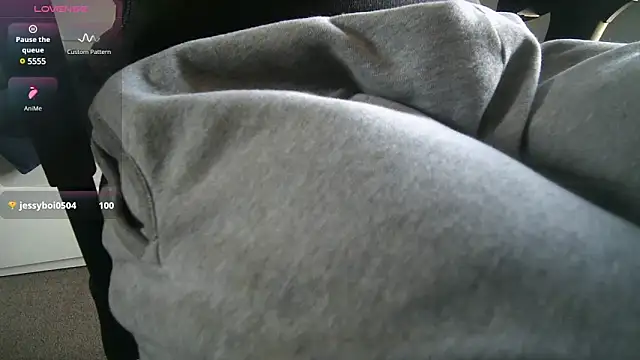 an4y8ot online show from March 20, 12:00 pm