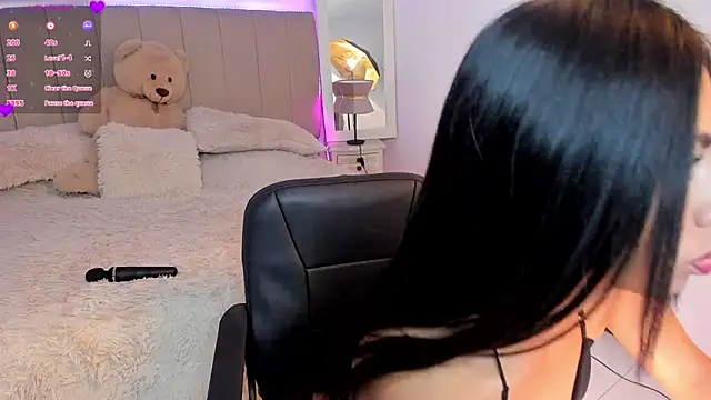 valka wolfe online show from January 11, 2:36 pm