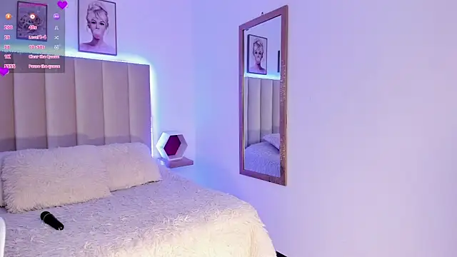 valka wolfe online show from January 26, 1:58 pm