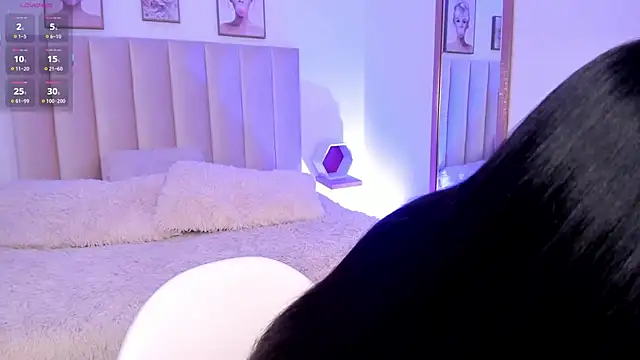 valka wolfe online show from March 12, 11:01 pm