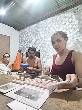 Cositarica 69 online show from May 3, 7:14 am
