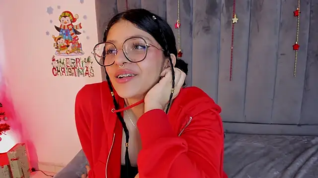 lana dol online show from January 4, 3:17 pm