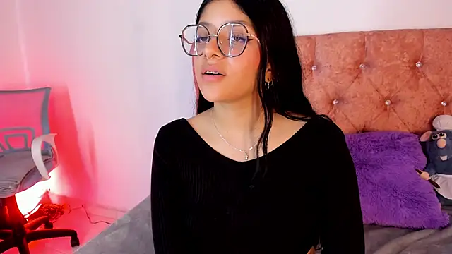 lana dol online show from January 12, 3:14 pm