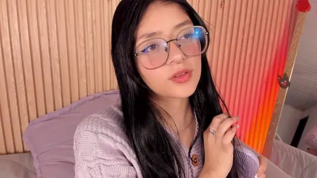 lana dol online show from December 16, 1:16 pm