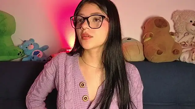 lana dol online show from May 14, 8:43 am