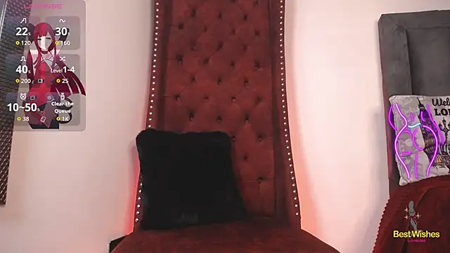 Snapshot of BiancaAntonelli chatting on October 3, 1:52 pm BiancaAntonelli online show from October 3, 1:52 pm