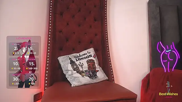 Snapshot of BiancaAntonelli chatting on October 26, 1:50 pm BiancaAntonelli online show from October 26, 1:50 pm