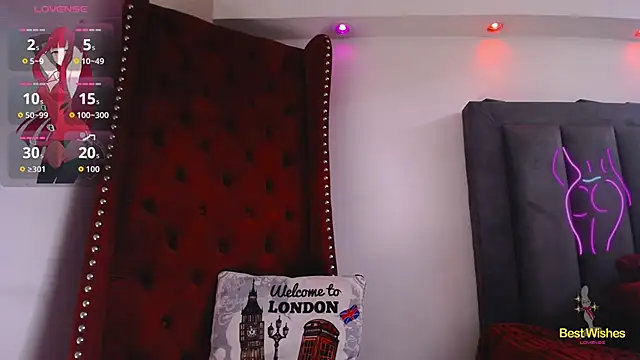 BiancaAntonelli online show from December 18, 1:17 pm