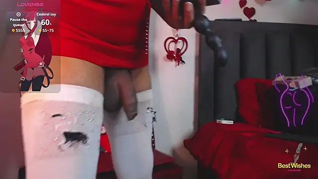 BiancaAntonelli online show from February 25, 1:32 pm