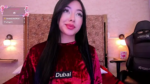 Snapshot of gaby_desire777 chatting on December 12, 3:48 pm gaby desire777 online show from December 12, 3:48 pm