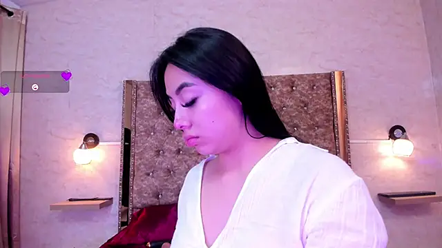 Snapshot of gaby_desire777 chatting on February 12, 11:41 pm gaby desire777 online show from February 12, 11:41 pm
