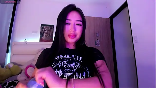 gaby desire777 online show from January 10, 5:20 am