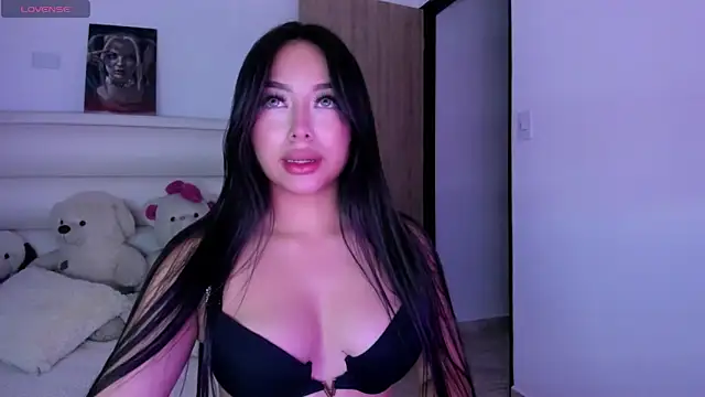 gaby desire777 online show from May 16, 5:04 am