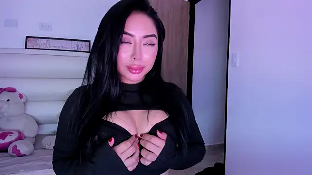 gaby desire777 online show from July 2, 6:52 am