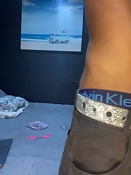 BlueIceCube online show from March 8, 11:36 am