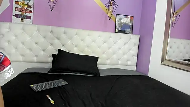 Candypoppy77 online show from December 11, 11:10 pm