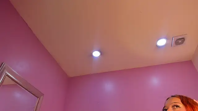 Candypoppy77 online show from January 31, 11:45 pm