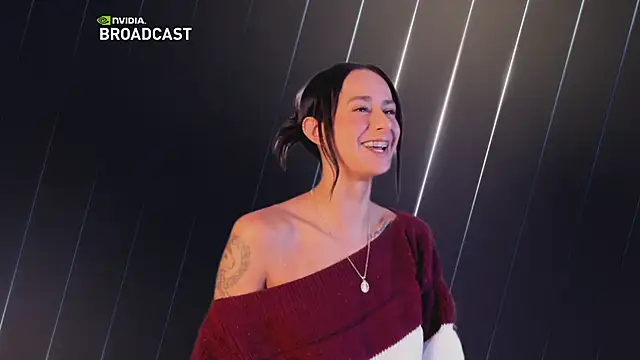 jinx dh online show from November 26, 1:45 pm