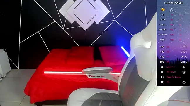 sofiakey online show from January 26, 1:52 am