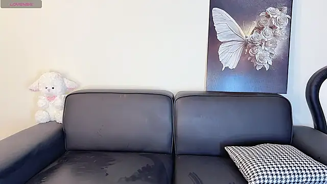 Lucky-susuBB online show from December 1, 1:05 pm