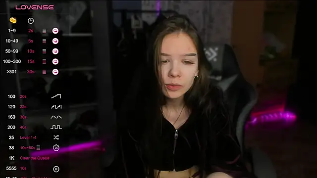 SweetyDeviliya online show from November 24, 11:21 am