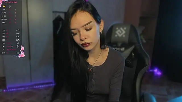 SweetyDeviliya online show from February 16, 3:24 am