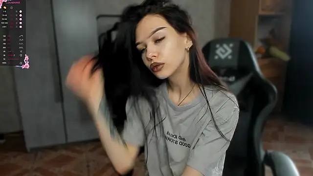 SweetyDeviliya online show from March 25, 11:27 am