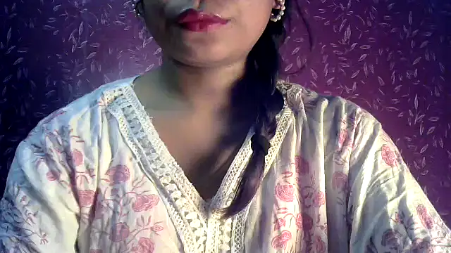 Snapshot of sanjana-77 chatting on January 25, 5:40 pm sanjana-77 online show from January 25, 5:40 pm