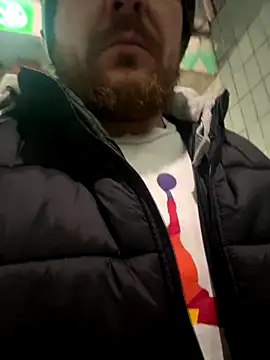 Johny69xo online show from October 12, 3:49 am