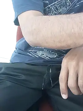 bbehemothh online show from October 15, 5:46 pm