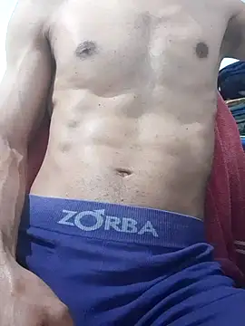 bbehemothh online show from October 18, 8:59 am